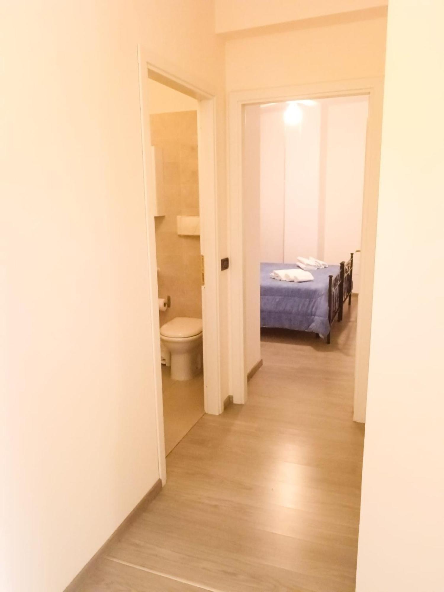 Appartamenti Il Cerqueto 2 Terni Luaran gambar