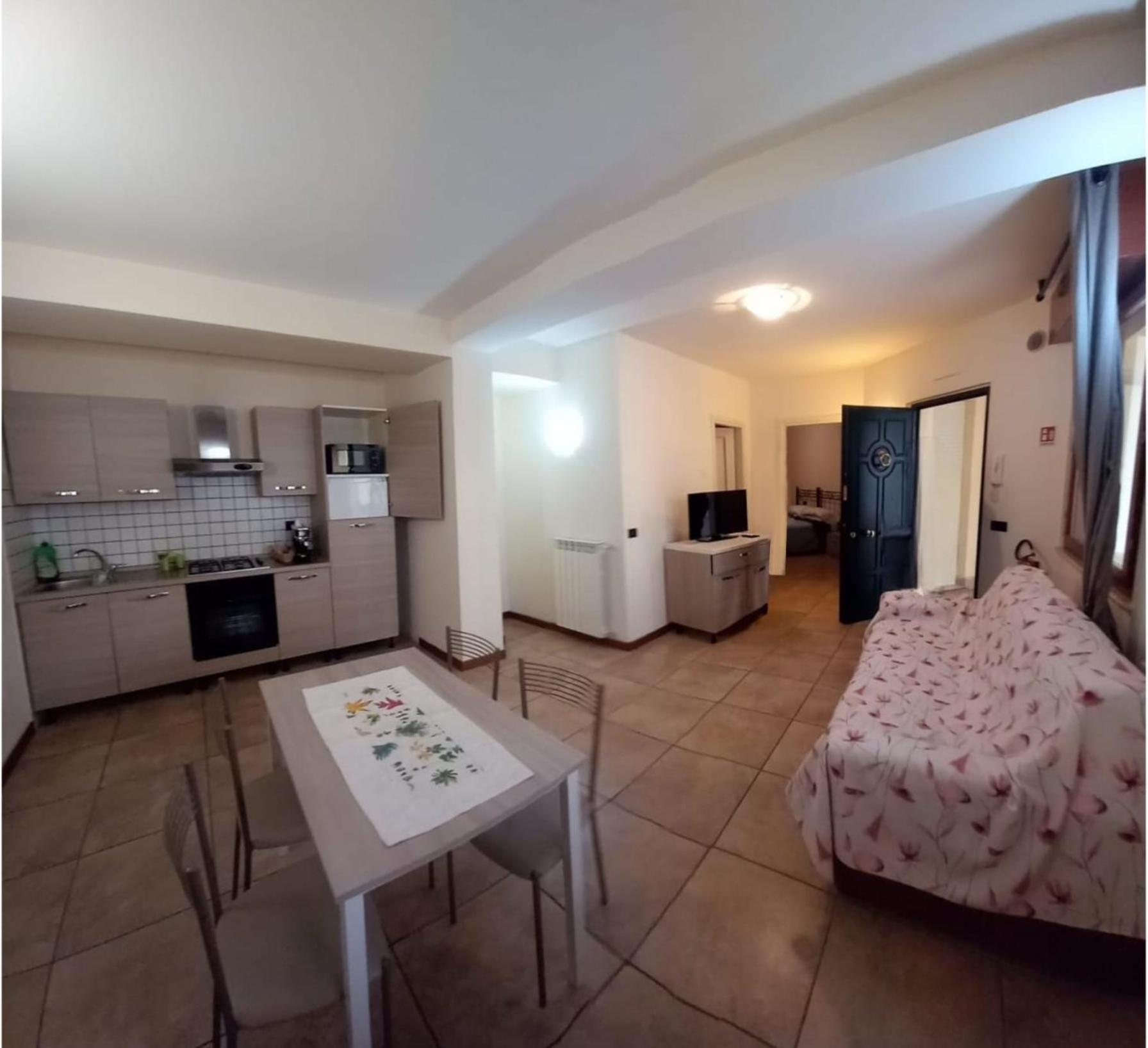 Appartamenti Il Cerqueto 2 Terni Luaran gambar